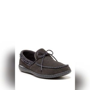 Patagonia Kula Moccasins